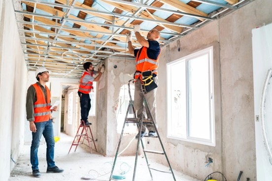 Construction Loans