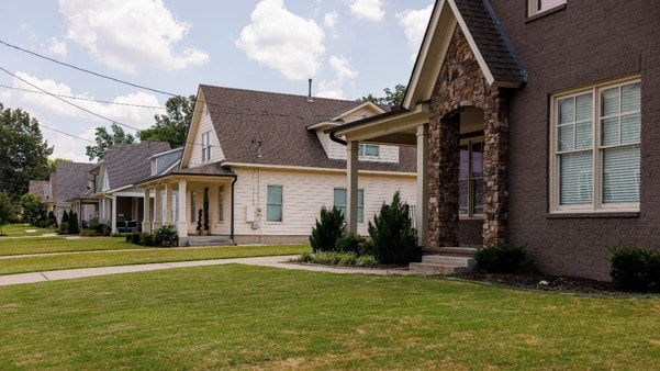 Rehab & Refi Loans